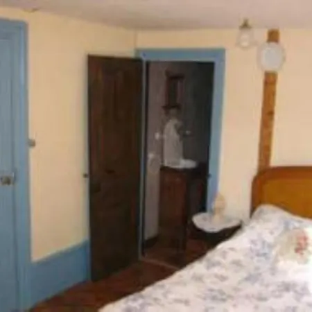 Bed & Breakfast Le Relais De La Diligence