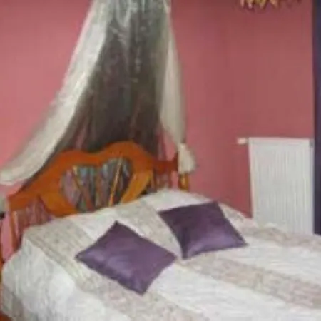 Bed & Breakfast Le Relais De La Diligence Allègre