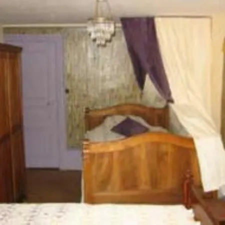 Bed & Breakfast Le Relais De La Diligence 3*