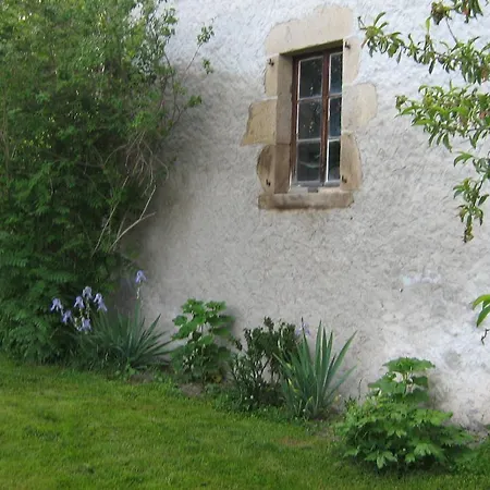 Le Relais De La Diligence Allègre