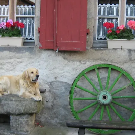 Bed & Breakfast Le Relais De La Diligence