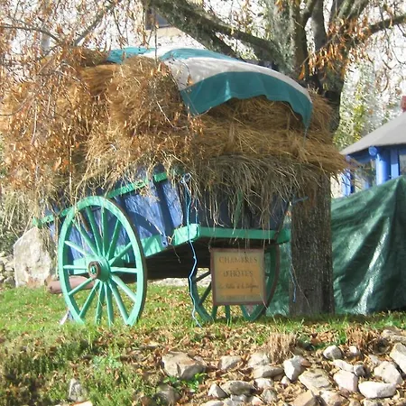 Le Relais De La Diligence
