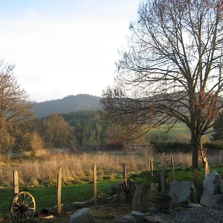 Bed & Breakfast Le Relais De La Diligence 3*