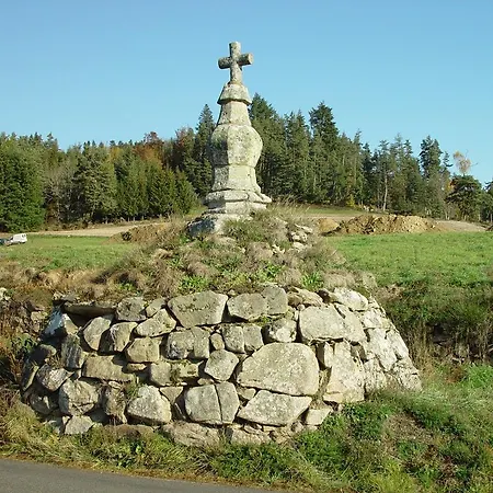 Le Relais De La Diligence Allègre