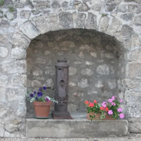 Bed & Breakfast Le Relais De La Diligence Allègre