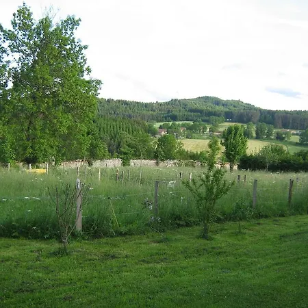 Bed & Breakfast Le Relais De La Diligence 3*