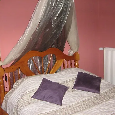 Bed & Breakfast Le Relais De La Diligence