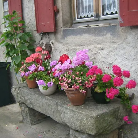 Bed & Breakfast Le Relais De La Diligence 3*