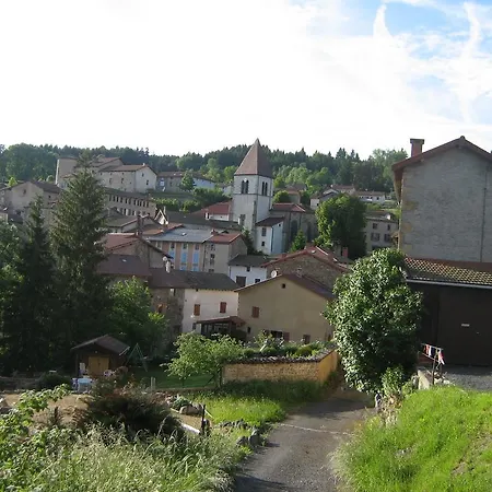 Bed & Breakfast Le Relais De La Diligence