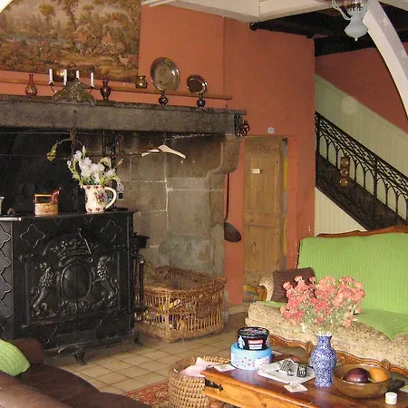 Bed & Breakfast Le Relais De La Diligence Allègre