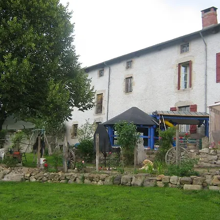 Le Relais De La Diligence