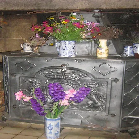 Bed & Breakfast Le Relais De La Diligence 3*