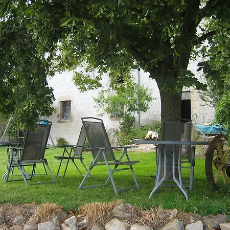 Le Relais De La Diligence Allègre