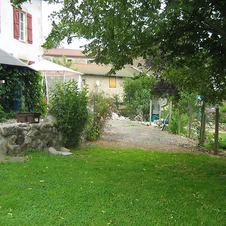 Bed & Breakfast Le Relais De La Diligence