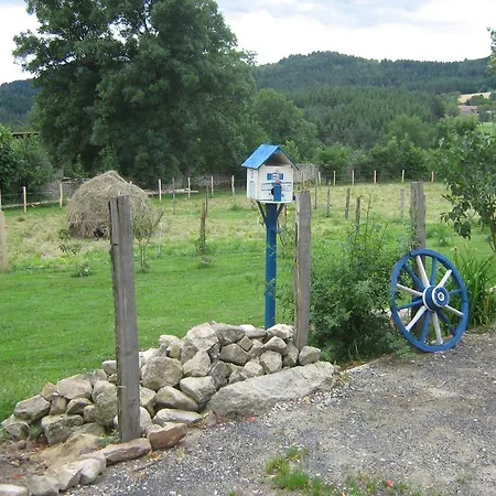 Le Relais De La Diligence