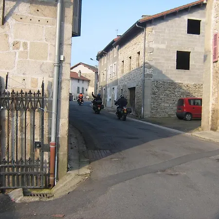 Bed & Breakfast Le Relais De La Diligence