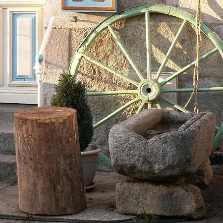 Le Relais De La Diligence