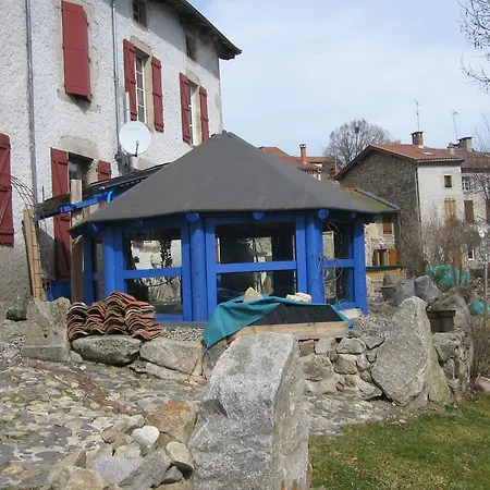 Bed & Breakfast Le Relais De La Diligence 3*