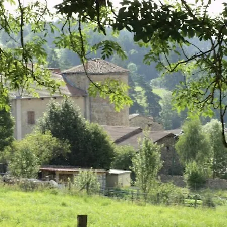 Le Relais De La Diligence Allègre