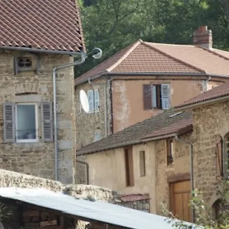 Bed & Breakfast Le Relais De La Diligence