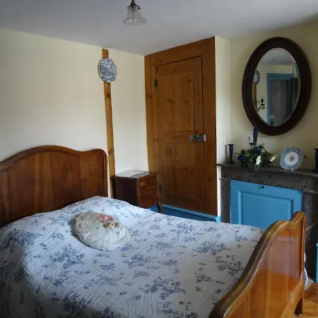 Le Relais De La Diligence Bed & Breakfast 3*
